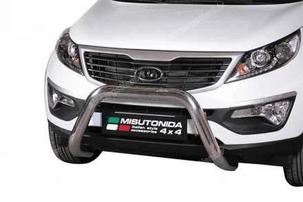 MISUTONIDA PRIEKŠĒJAIS A FORMAS AIZSARGSTIENIS KIA Sportage