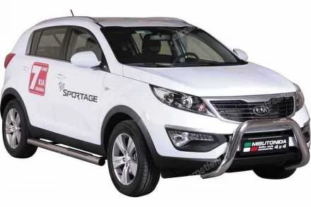 MISUTONIDA PRIEKŠĒJAIS A FORMAS AIZSARGSTIENIS KIA Sportage