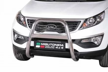 MISUTONIDA HIGH A BAR WITH CROSSBAR KIA Sportage