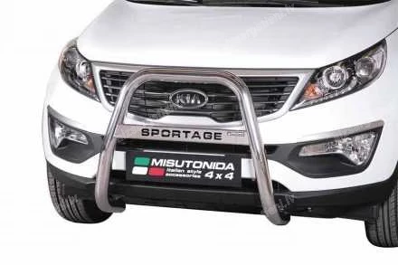 MISUTONIDA HIGH A BAR WITH CROSSBAR KIA Sportage