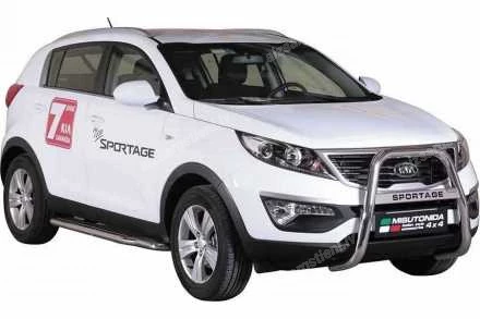 MISUTONIDA HIGH A BAR WITH CROSSBAR KIA Sportage