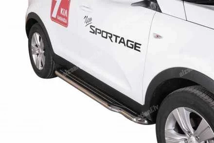 MISUTONIDA SĀNU SLIEKŠŅI AR PLATFORMU KIA Sportage