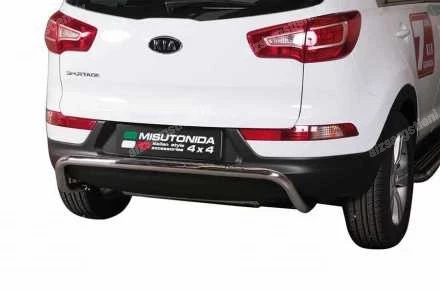 MISUTONIDA IZLIEKTS AIZMUGURĒJAIS AIZSARGSTIENIS KIA Sportage
