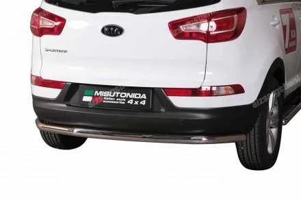 MISUTONIDA AIZMUGURĒJAIS AIZSARGSTIENIS KIA Sportage