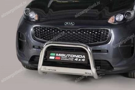 MISUTONIDA A BAR WITH CROSSBAR KIA Sportage