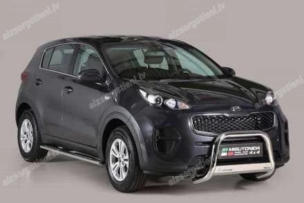 MISUTONIDA A BAR WITH CROSSBAR KIA Sportage