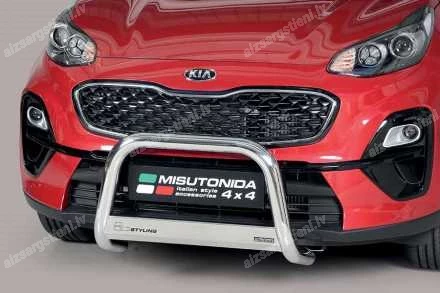 MISUTONIDA A BAR WITH CROSSBAR KIA Sportage