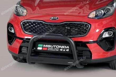 MISUTONIDA A BAR WITH CROSSBAR KIA Sportage
