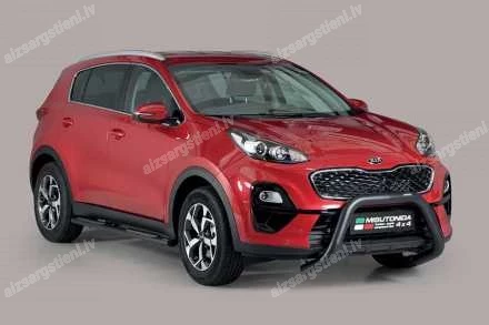 MISUTONIDA A BAR KIA Sportage