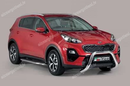 MISUTONIDA A BAR KIA Sportage