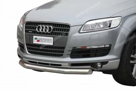 MISUTONIDA LOW BAR AUDI Q7