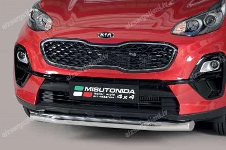 MISUTONIDA LOW BAR KIA Sportage