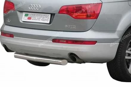 MISUTONIDA REAR PROTECTION BAR