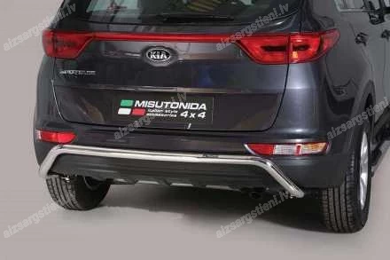 MISUTONIDA AIZMUGURĒJAIS AIZSARGSTIENIS KIA Sportage