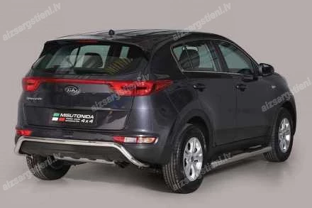 MISUTONIDA AIZMUGURĒJAIS AIZSARGSTIENIS KIA Sportage