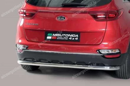 MISUTONIDA AIZMUGURĒJAIS AIZSARGSTIENIS KIA Sportage