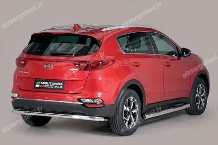 MISUTONIDA AIZMUGURĒJAIS AIZSARGSTIENIS KIA Sportage