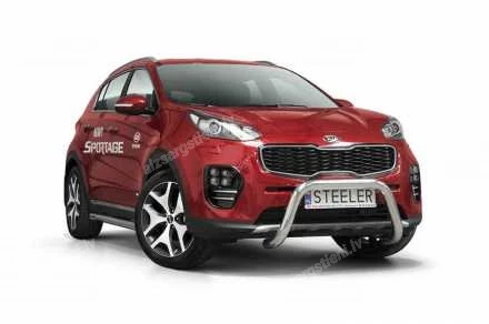 STEELER A BAR KIA Sportage
