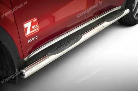 STEELER APAĻI SĀNU SLIEKŠŅI AR PLASTIKĀTA KĀPŠĻIEM
