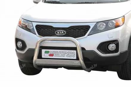 MISUTONIDA A BAR WITH CROSSBAR KIA Sorento