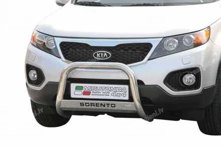MISUTONIDA A BAR WITH CROSSBAR KIA Sorento