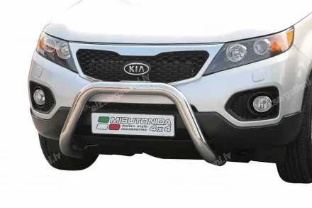 MISUTONIDA PRIEKŠĒJAIS A FORMAS AIZSARGSTIENIS KIA Sorento