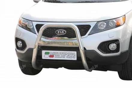 MISUTONIDA HIGH A BAR WITH CROSSBAR KIA Sorento