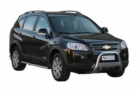 MISUTONIDA A BAR WITH CROSSBAR CHEVROLET Captiva