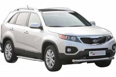 MISUTONIDA LOW BAR KIA Sorento