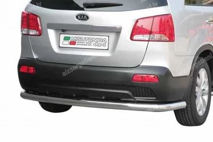 MISUTONIDA AIZMUGURĒJAIS AIZSARGSTIENIS KIA Sorento
