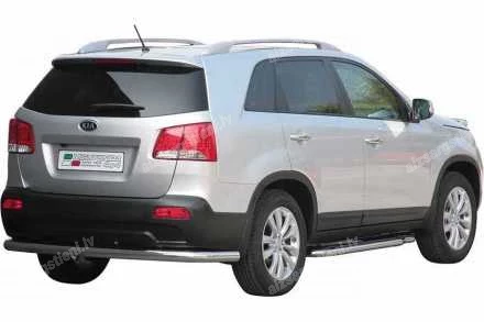 MISUTONIDA AIZMUGURĒJAIS AIZSARGSTIENIS KIA Sorento