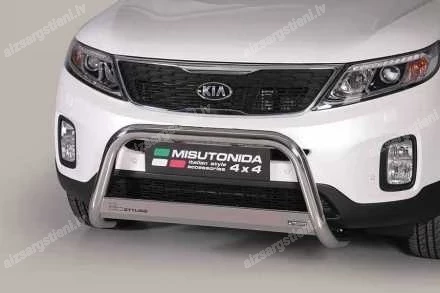 MISUTONIDA A BAR WITH CROSSBAR KIA Sorento