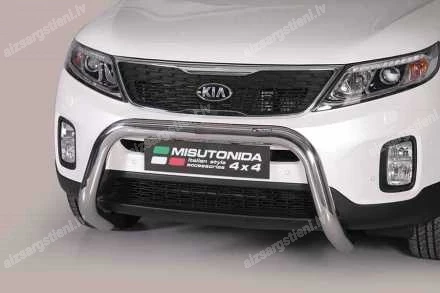 MISUTONIDA PRIEKŠĒJAIS A FORMAS AIZSARGSTIENIS KIA Sorento