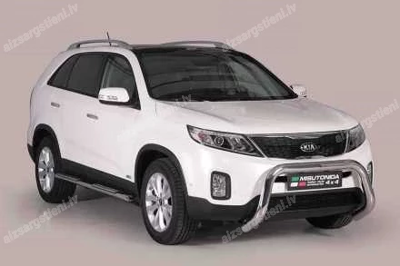 MISUTONIDA PRIEKŠĒJAIS A FORMAS AIZSARGSTIENIS KIA Sorento