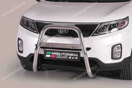 MISUTONIDA HIGH A BAR WITH CROSSBAR KIA Sorento