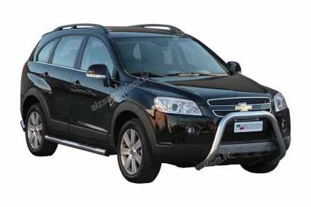 MISUTONIDA A BAR CHEVROLET Captiva