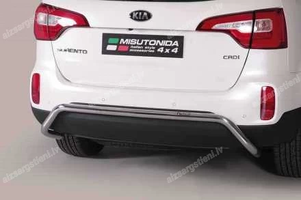 MISUTONIDA REAR PROTECTION BAR