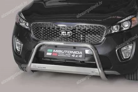 MISUTONIDA A BAR WITH CROSSBAR KIA Sorento