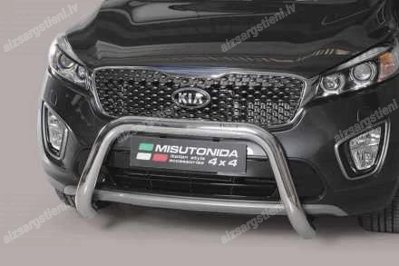 MISUTONIDA PRIEKŠĒJAIS A FORMAS AIZSARGSTIENIS KIA Sorento