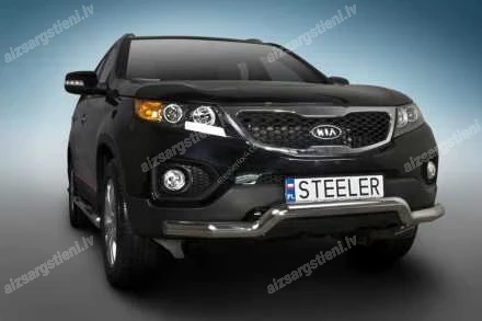 STEELER LOW BAR