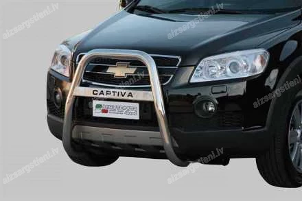 MISUTONIDA HIGH A BAR WITH CROSSBAR CHEVROLET Captiva