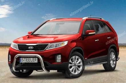 STEELER A BAR KIA Sorento