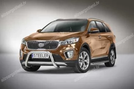 STEELER A BAR KIA Sorento
