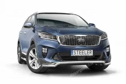 STEELER LOW BAR KIA Sorento