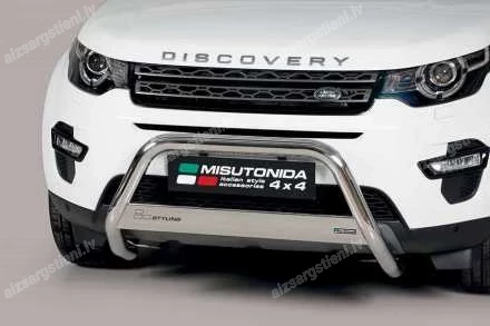 MISUTONIDA A BAR WITH CROSSBAR LAND ROVER Discovery Sport