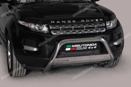 MISUTONIDA A BAR WITH CROSSBAR LAND ROVER Range Rover Evoque