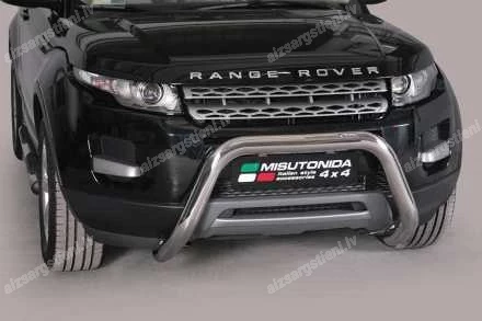 MISUTONIDA PRIEKŠĒJAIS A FORMAS AIZSARGSTIENIS LAND ROVER Range Rover Evoque