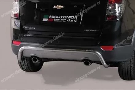 MISUTONIDA REAR PROTECTION BAR