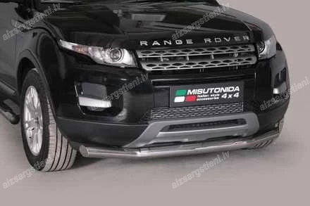 MISUTONIDA PRIEKŠĒJAIS ZEMAIS AIZSARGSTIENIS LAND ROVER Range Rover Evoque