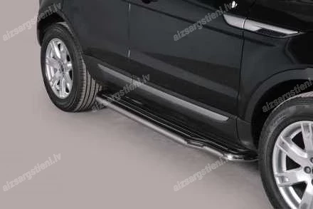 MISUTONIDA SIDE BARS WITH THE PLATFORM
